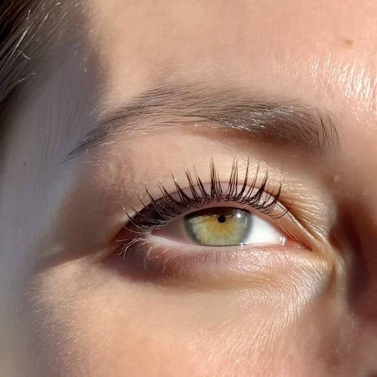 Glamora™ – Magnetische Wimpers