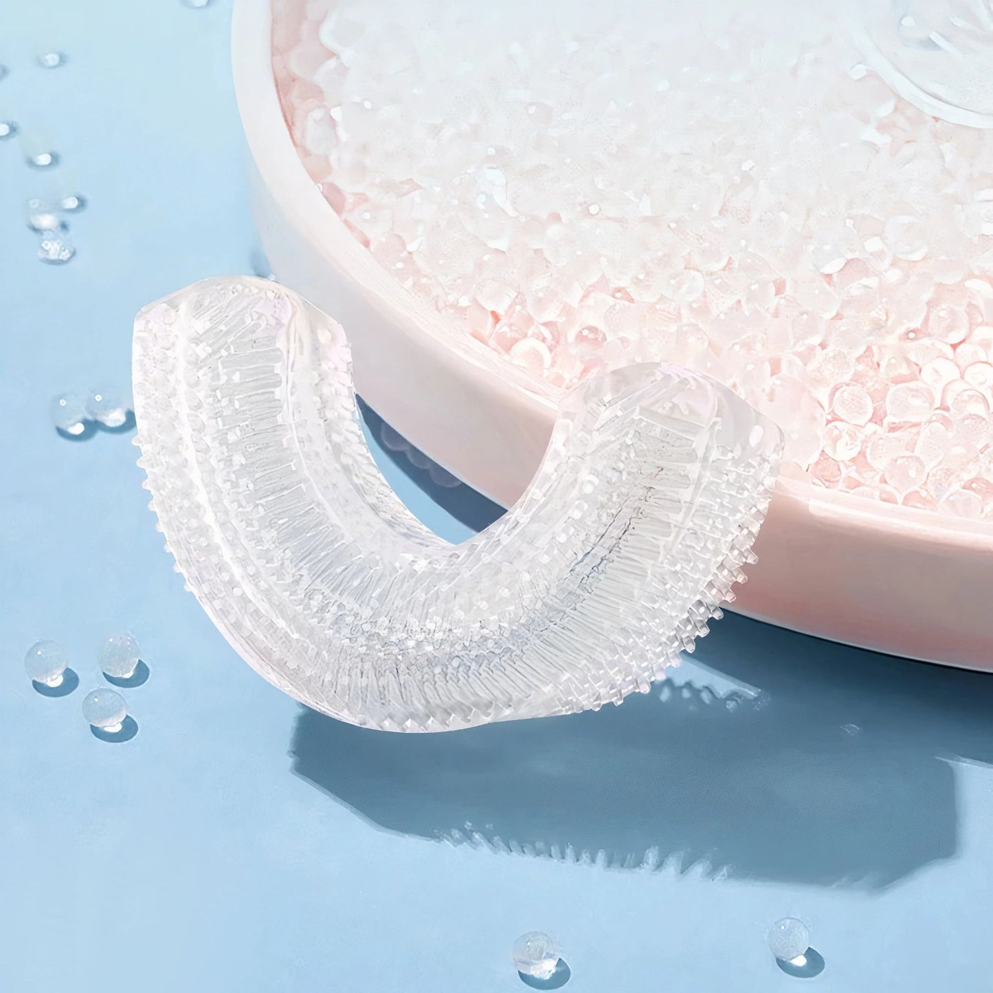 HappyBrush™ – Tandenpoetsen zonder strijd