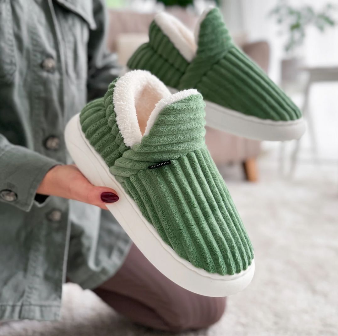 Sloefie™ - Altijd warme voeten, altijd cosy momenten.